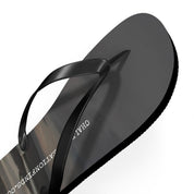 Classic Black Comfortable Footwear Flip-flop product