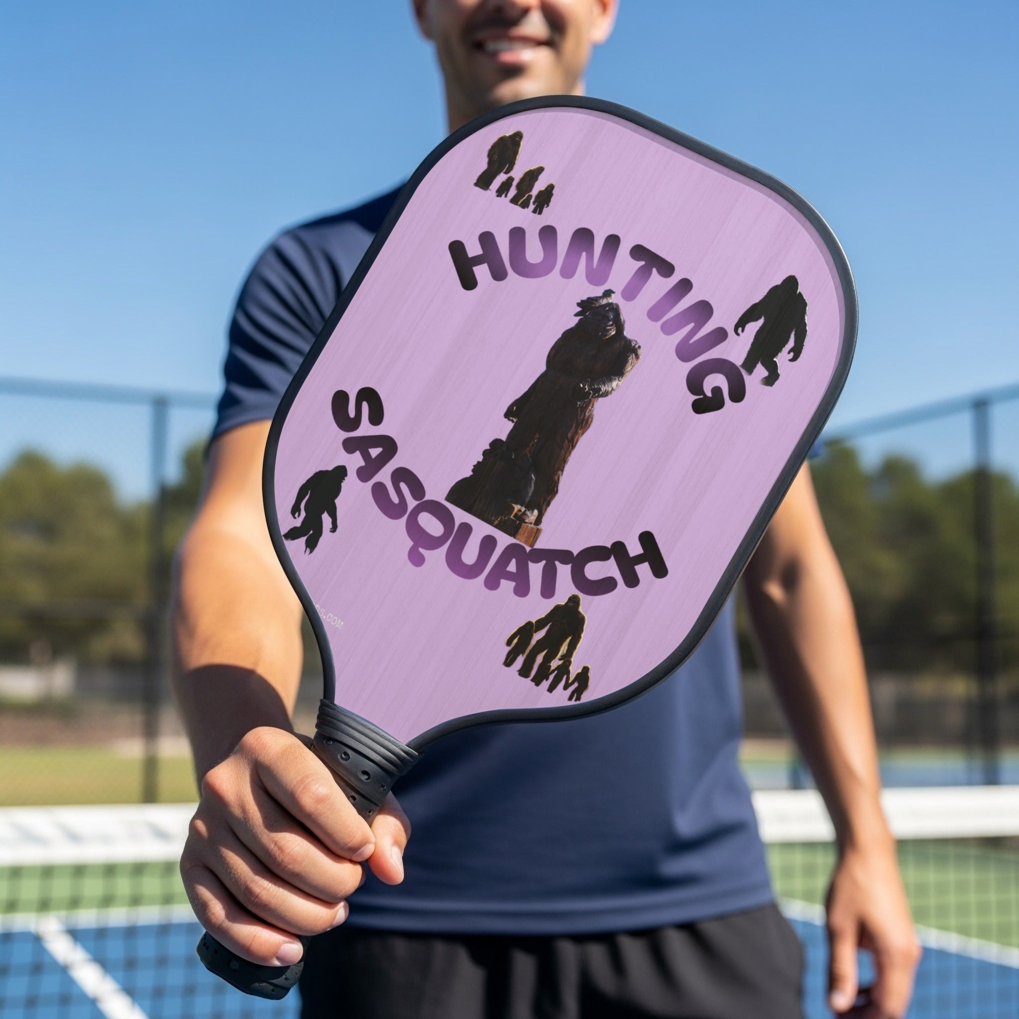 Hunting Sasquatch Pickleball Paddle product