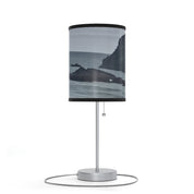 Modern coastal theme bedside table lamp products