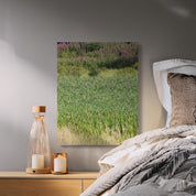 Serene Landscape Wall Hanging for Bedroom product type