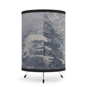 Stunning Artistic Landscape Design Lamp Shade