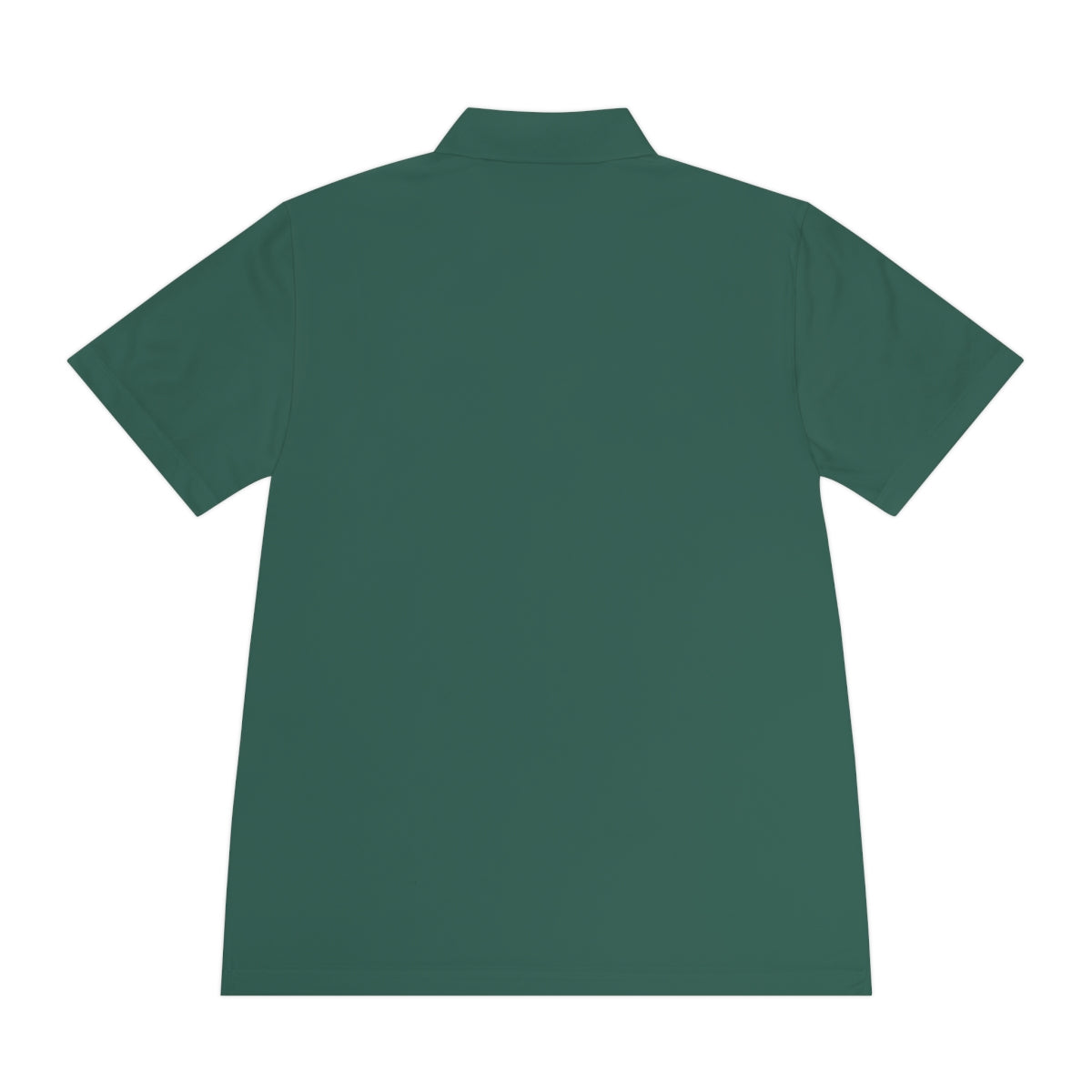 Stylish Dark Green Polo for Casual and Formal Occasions
