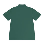 Stylish Dark Green Polo for Casual and Formal Occasions