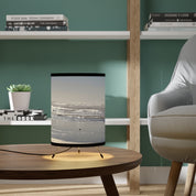 Oceanscape Table Lamp Illuminates Any Space Lamp
