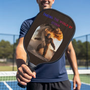 Taking the World by Storm Pickleball Paddle product