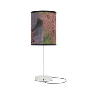 Abstract Art Design Table Lamp for Trendy Décor