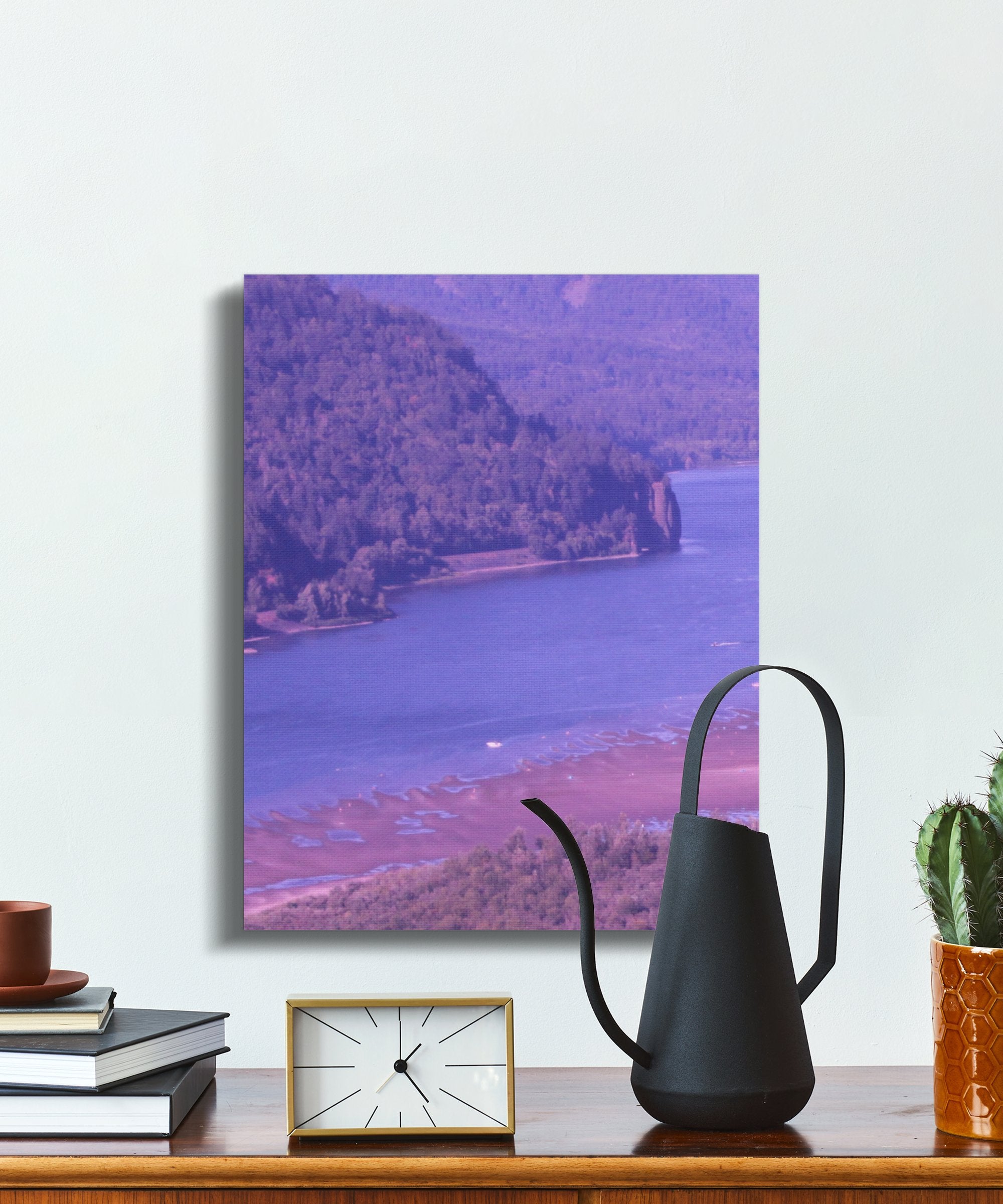 Print for Living Room