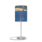 Adventure Sports Kite Surfing Print Lamp product