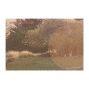 Hunted Sasquatch Themed Scene Art print product type