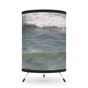 Stunning Ocean Waves Print Display for Stylish Spaces