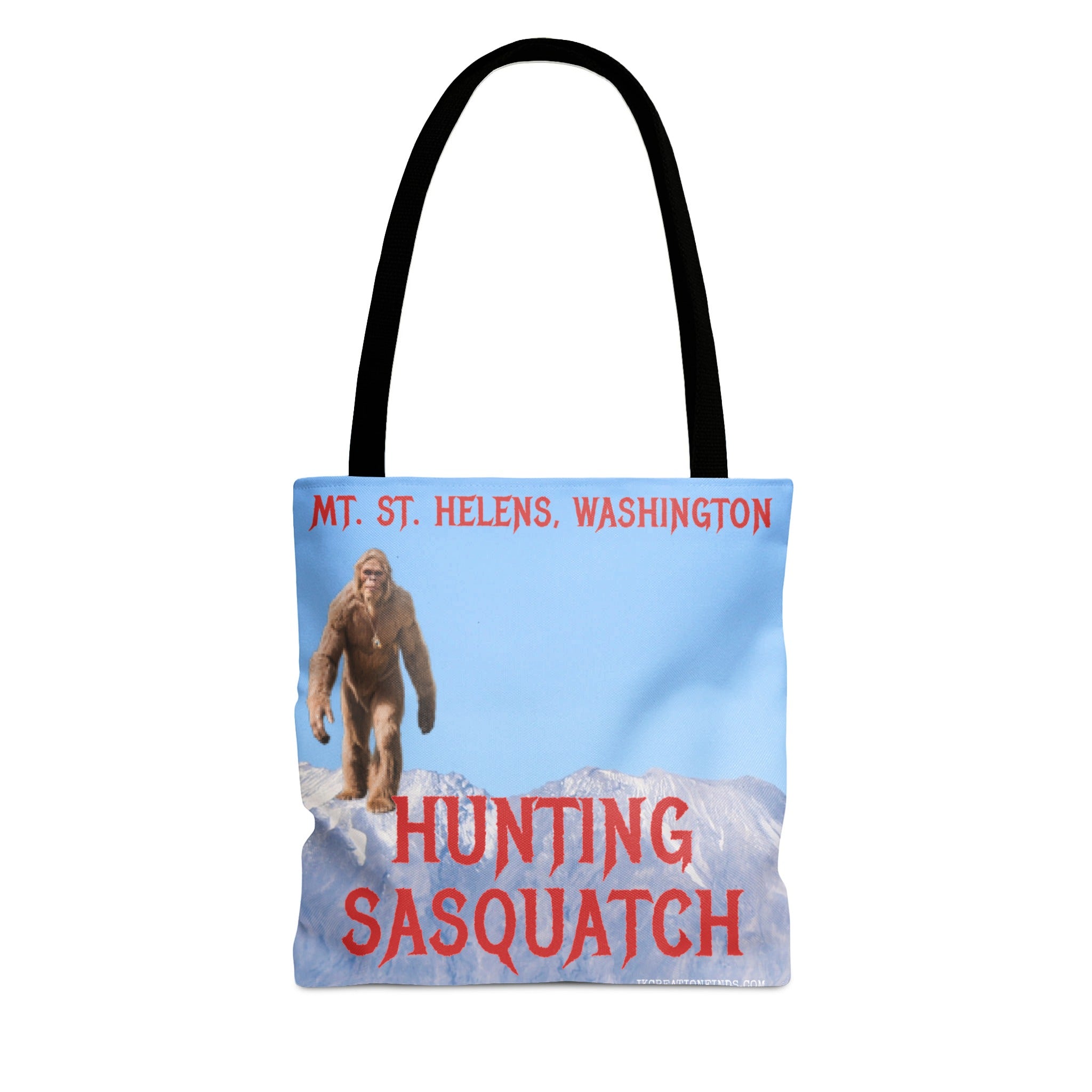 Mt. St. Helens Washington Hunting Sasquatch product type