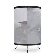 Abstract Artistic Design Foldable Screen Accessory