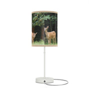 Enchanting Deer Design for Stylish Home Decor Lamp