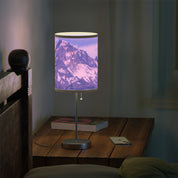 Mountain Landscape Art Design Night Lamp