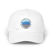 Sasquatch Hunting Champion White Hat product