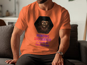 Hunting Sasquatch If You See Me Run T-shirt product type