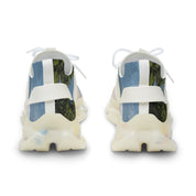 Stylish Athletic Sneakers with Artistic Design