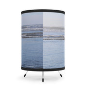 Ocean Wave Divided Print Unique Room Decor Piece