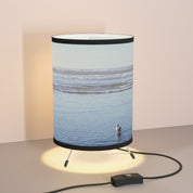 Beautiful Seaside Lamp Illuminates Any Space