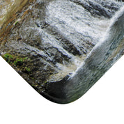 Stunning Nature Inspired Abstract Corner Piece Product