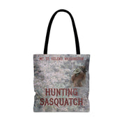 MT. ST. HELENS WASHINGTON Hunting Sasquatch product type