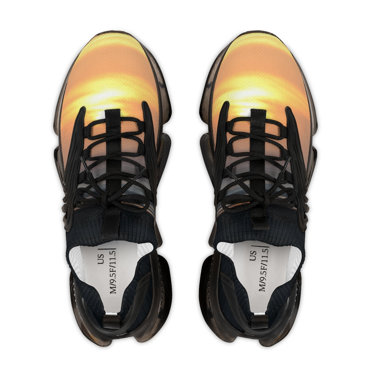 Stylish comfortable modern design athletic product