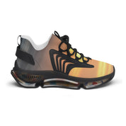 Stylish High-Top Sneakers with Unique Design