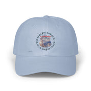 Exploring Sasquatch Mountain Adventure Hat product type
