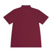 Classic Plain Maroon Short Sleeve Shirt for Casual Wear