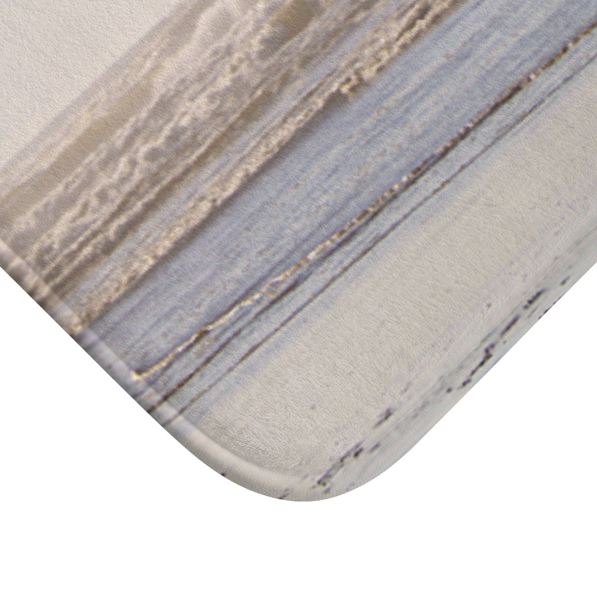 Earth Toned Stranger Things Mouse Pad