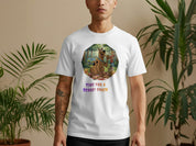 Time for a Scooby Snack graphic t-shirt
