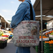 St. Helens Washington Hunting Sasquatch product type