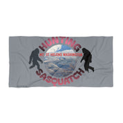 Hunting Sasquatch Mt St Helens Washington product