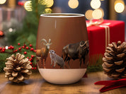 Travel Cup, Unique Nature Gifts