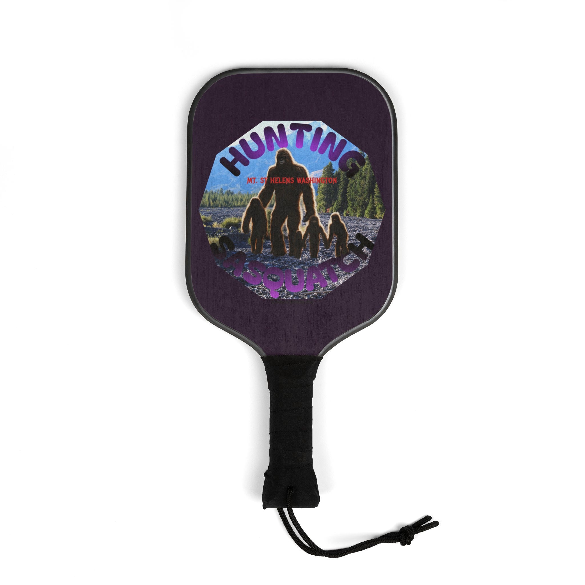 Hunting Sasquatch Pickleball Paddle product