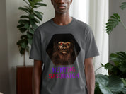 Hunting Sasquatch Graphic T-Shirt product type
