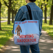 Hunting Sasquatch Mt. St. Helens Washington product type