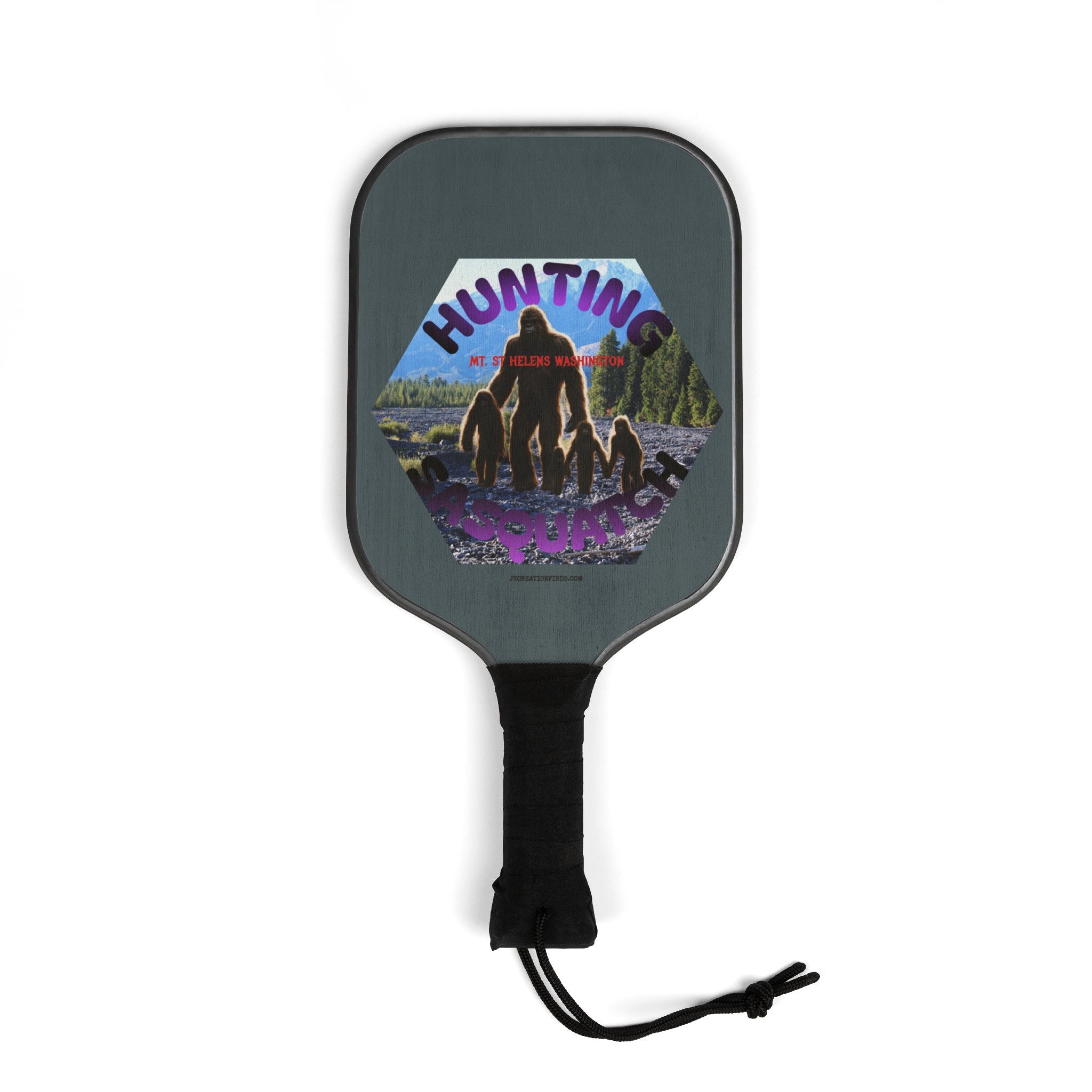 Hunting Sasquatch Outdoor Recreation Product