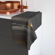 Luxurious Decorative Bathroom Hand Towel Product