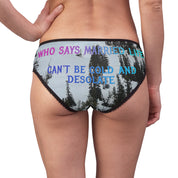 Who Says Married Life Can't Be Cold And Desolate product type