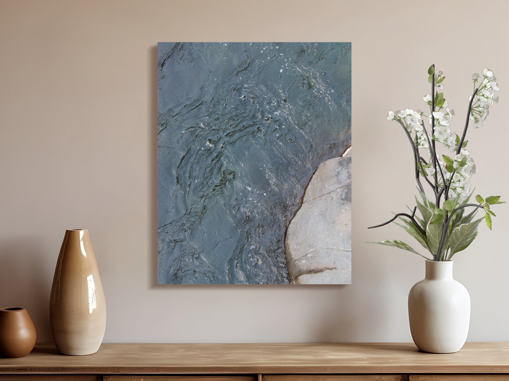 Beautiful Artistic Canvas for Contemporary Home Decor product