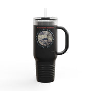 Mt. St. Helens Washington Bigfoot Travel Mug product