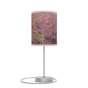 Elegant Pink Decorative Table Lamp for Stylish Spaces