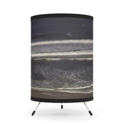 Modern Artistic Abstract Design Accent Lamp