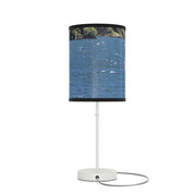 Coastal Scene Decorative Lampshade for Home Decor