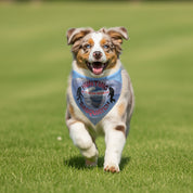 Hunting For Sasquatch Dog Bandana Product