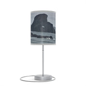 Scenic Rock Formation Table Lamp Product