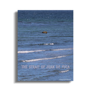 The Strait of Juan de Fuca Wall Art product