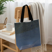 Spacious Scenic Tote Bag Perfect Daily Carryall Product