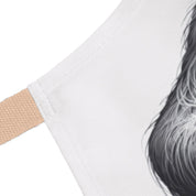 Custom Pet Portrait Apron Perfect Gift Idea